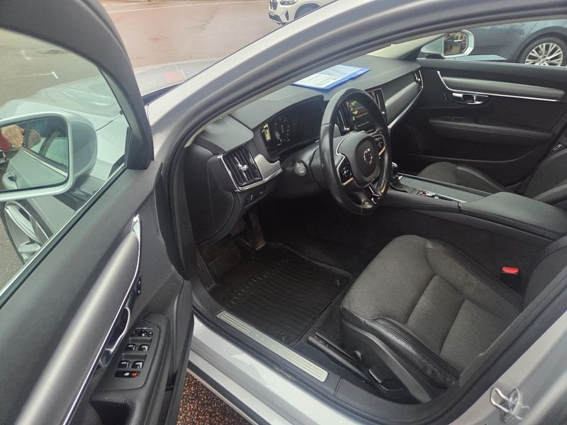 Volvo V90 bild 2