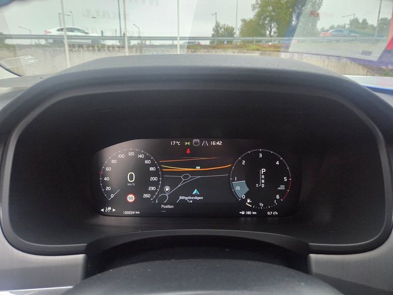 Volvo V90 bild 17