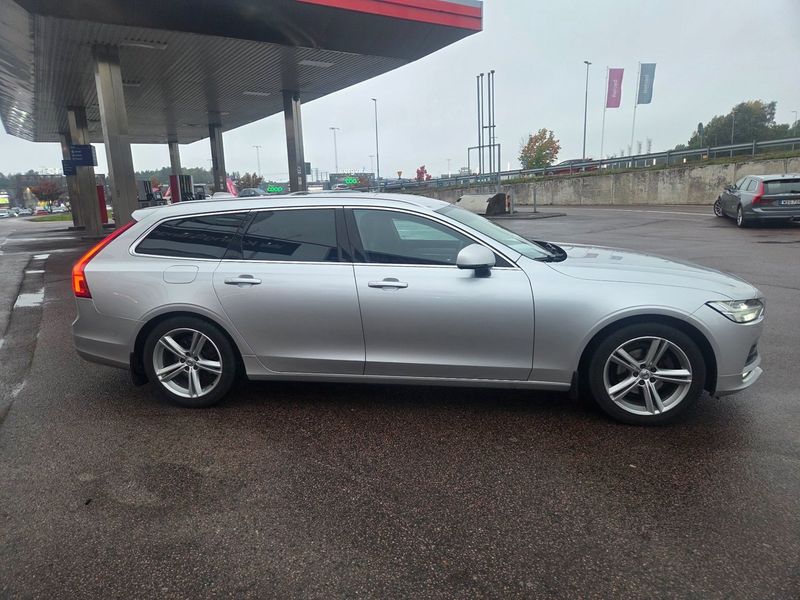 Volvo V90 bild 12