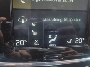 Volvo V90 bild 22