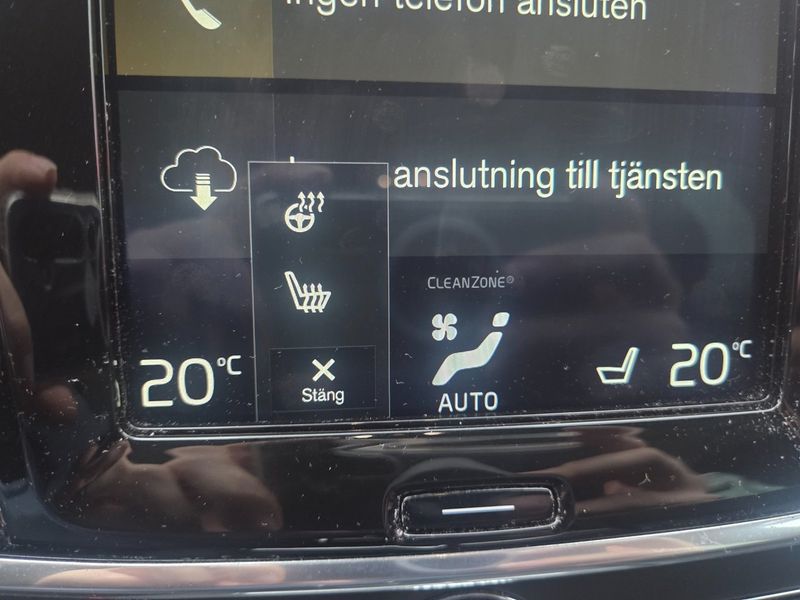 Volvo V90 bild 22