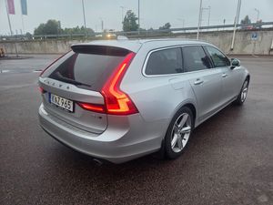 Volvo V90 bild 10