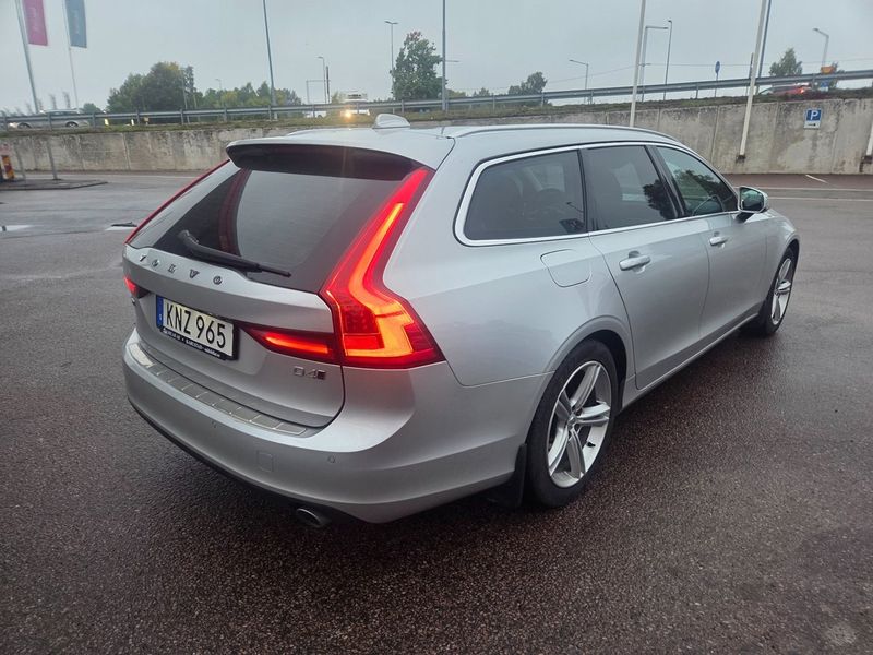 Volvo V90 bild 10
