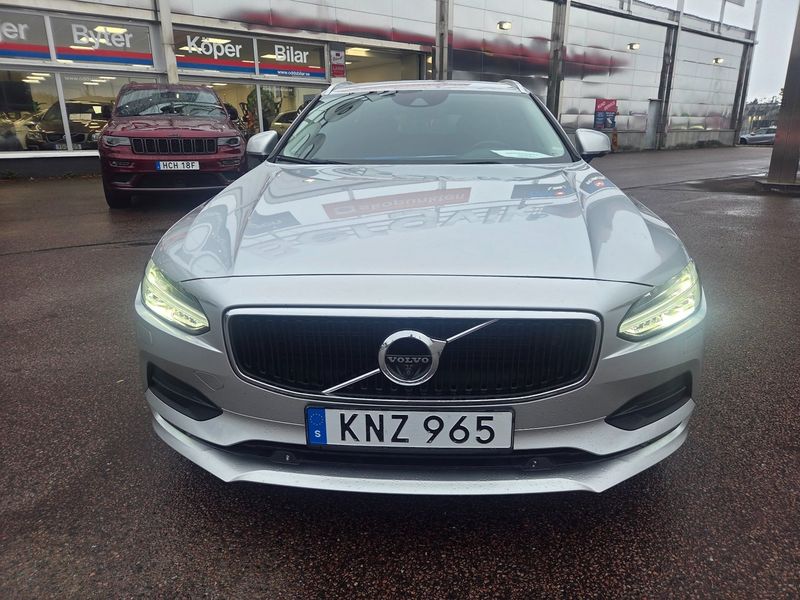Volvo V90 bild 16