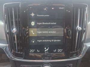 Volvo V90 bild 21