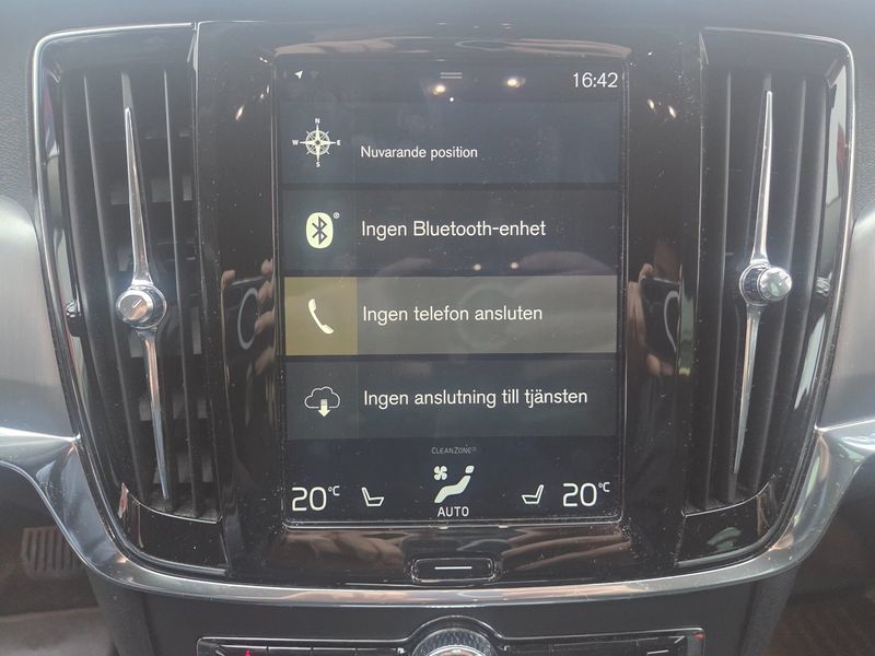 Volvo V90 bild 21