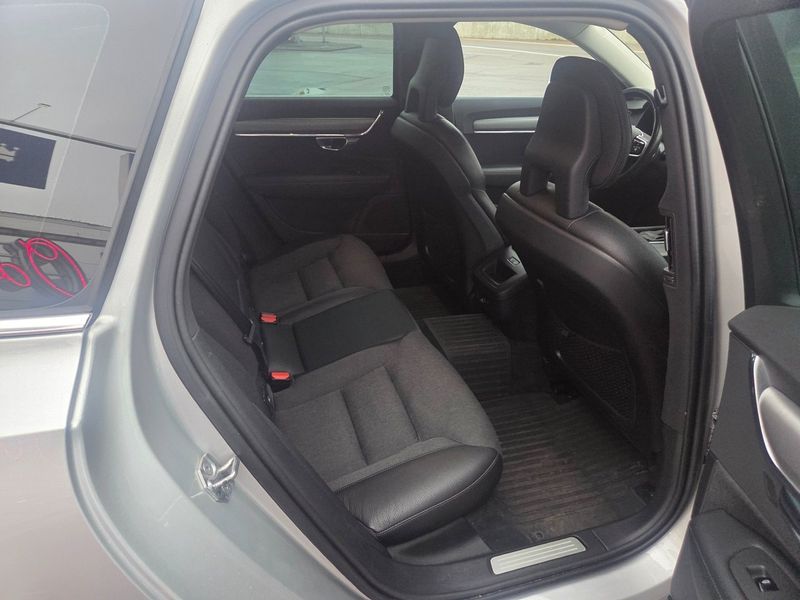 Volvo V90 bild 11