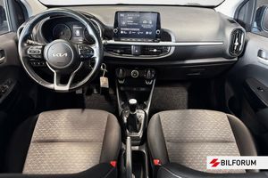 Kia Picanto bild 6
