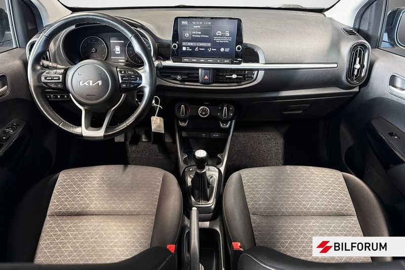 Kia Picanto bild 6