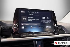 Kia Picanto bild 8