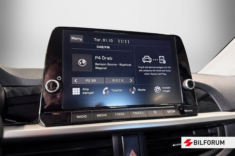 Kia Picanto bild 8