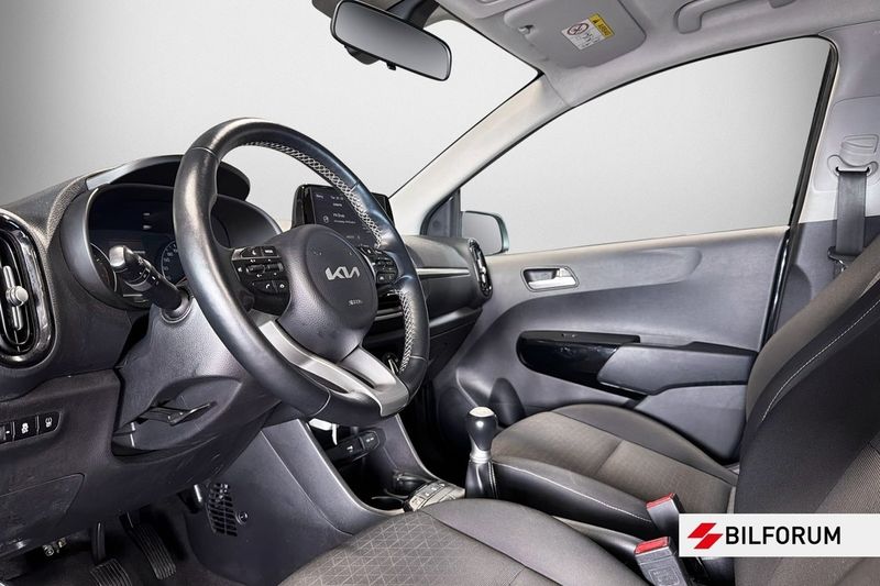 Kia Picanto bild 7