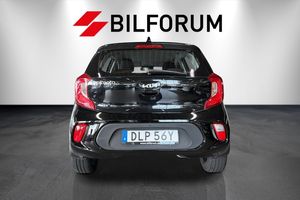 Kia Picanto bild 4