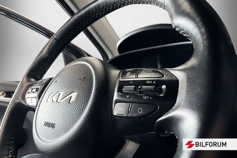 Kia Picanto bild 9