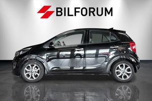 Kia Picanto bild 2