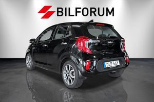 Kia Picanto bild 3