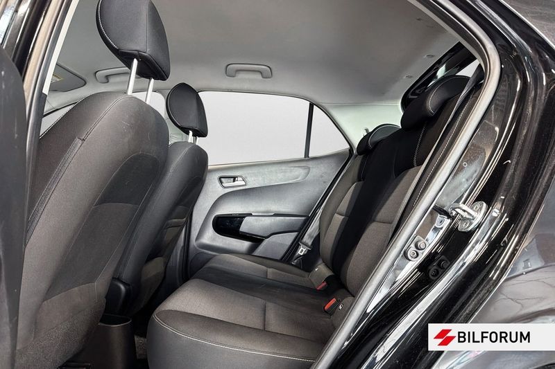 Kia Picanto bild 5