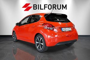 Peugeot 208 bild 3