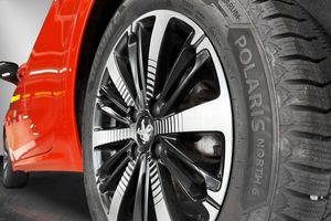 Peugeot 208 bild 8