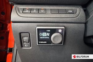 Peugeot 208 bild 10