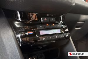 Peugeot 208 bild 9