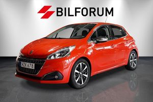 Peugeot 208 bild 1