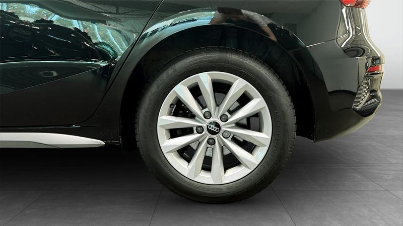 Audi A3 bild 6