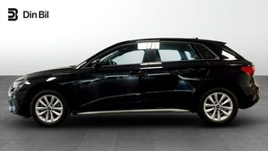 Audi A3 bild 2