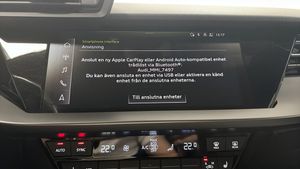 Audi A3 bild 15