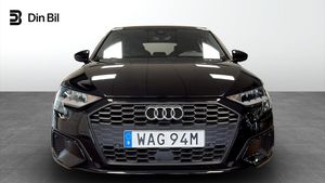 Audi A3 bild 4