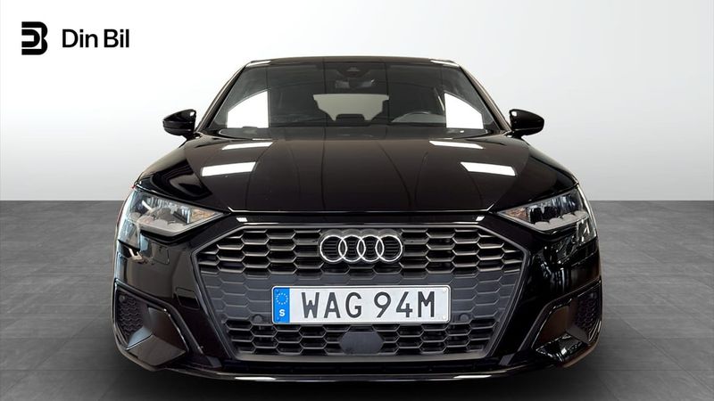 Audi A3 bild 4