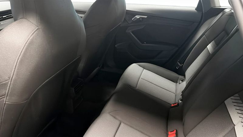 Audi A3 bild 11