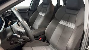 Audi A3 bild 8