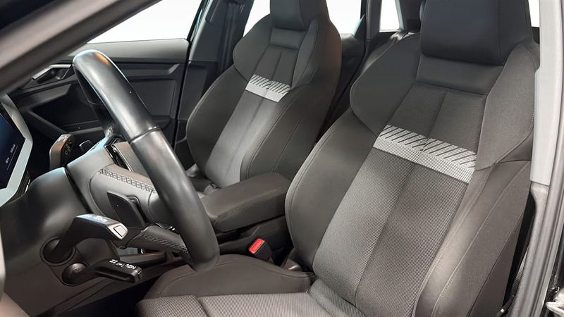 Audi A3 bild 8