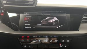 Audi A3 bild 13