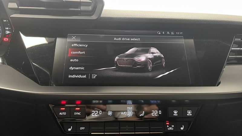 Audi A3 bild 13