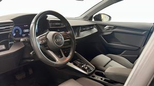 Audi A3 bild 7