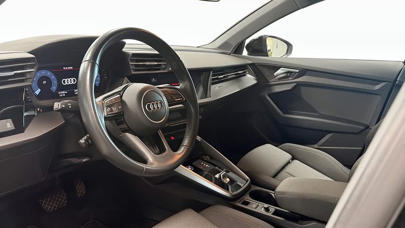 Audi A3 bild 7