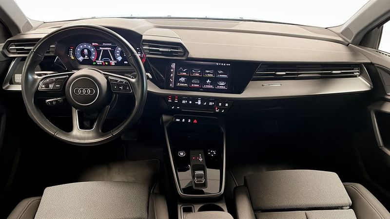 Audi A3 bild 10