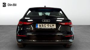 Audi A3 bild 5