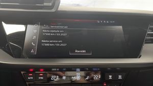 Audi A3 bild 16