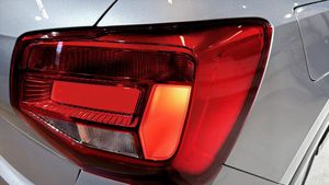 Audi Q2 bild 13