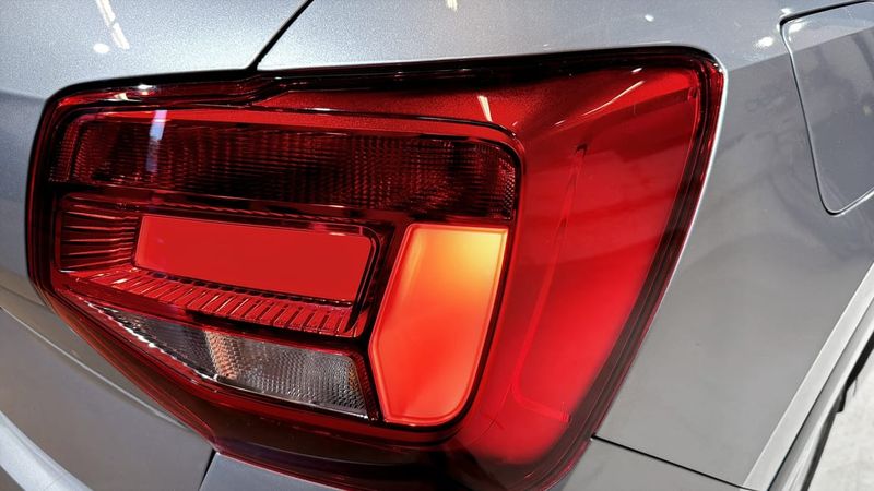 Audi Q2 bild 13