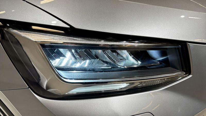 Audi Q2 bild 14