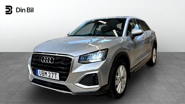 Audi Q2 35 TFSI TFSI150 Proline Advanced - 2025