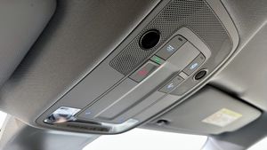 Audi Q2 bild 19