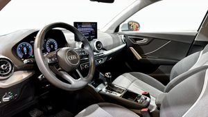 Audi Q2 bild 7