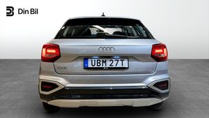 Audi Q2 bild 5