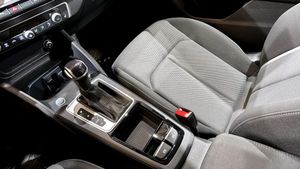 Audi Q2 bild 15