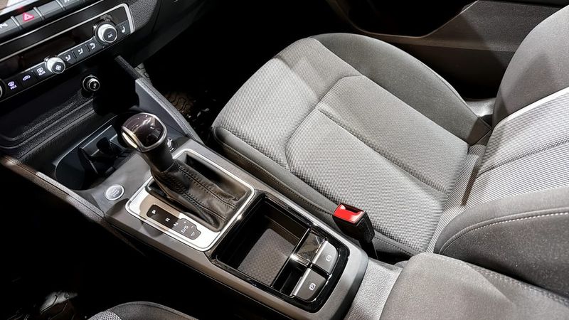 Audi Q2 bild 15